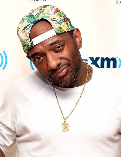 Prodigy, @PRODIGYMOBBDEEP - Tweet: &quot;Who the f--k is jayson greene at ‪http://pitchfork.com&nbsp;??? We looking for u b---h boy&quot;After a Pitchfork writer by the name of Jayson Greene offered up a shady critique of Mobb Deep's musical history and the new reissued version of their classic The Infamous LP, Prodigy lets Mr. Greene know that he's now wanted by the Mobb. #ShookOnes(Photo: Astrid Stawiarz/Getty Images)