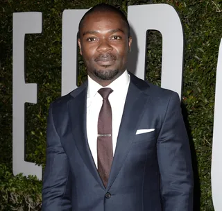 David Oyelowo - We saw Oyelowo be extremely militant in Lee Daniel's critically acclaimed film The Butler as&nbsp;Louis Gaines and we hope to see more of the talented actor in 2014.&nbsp;(Photo: Kevin Winter/Getty Images)