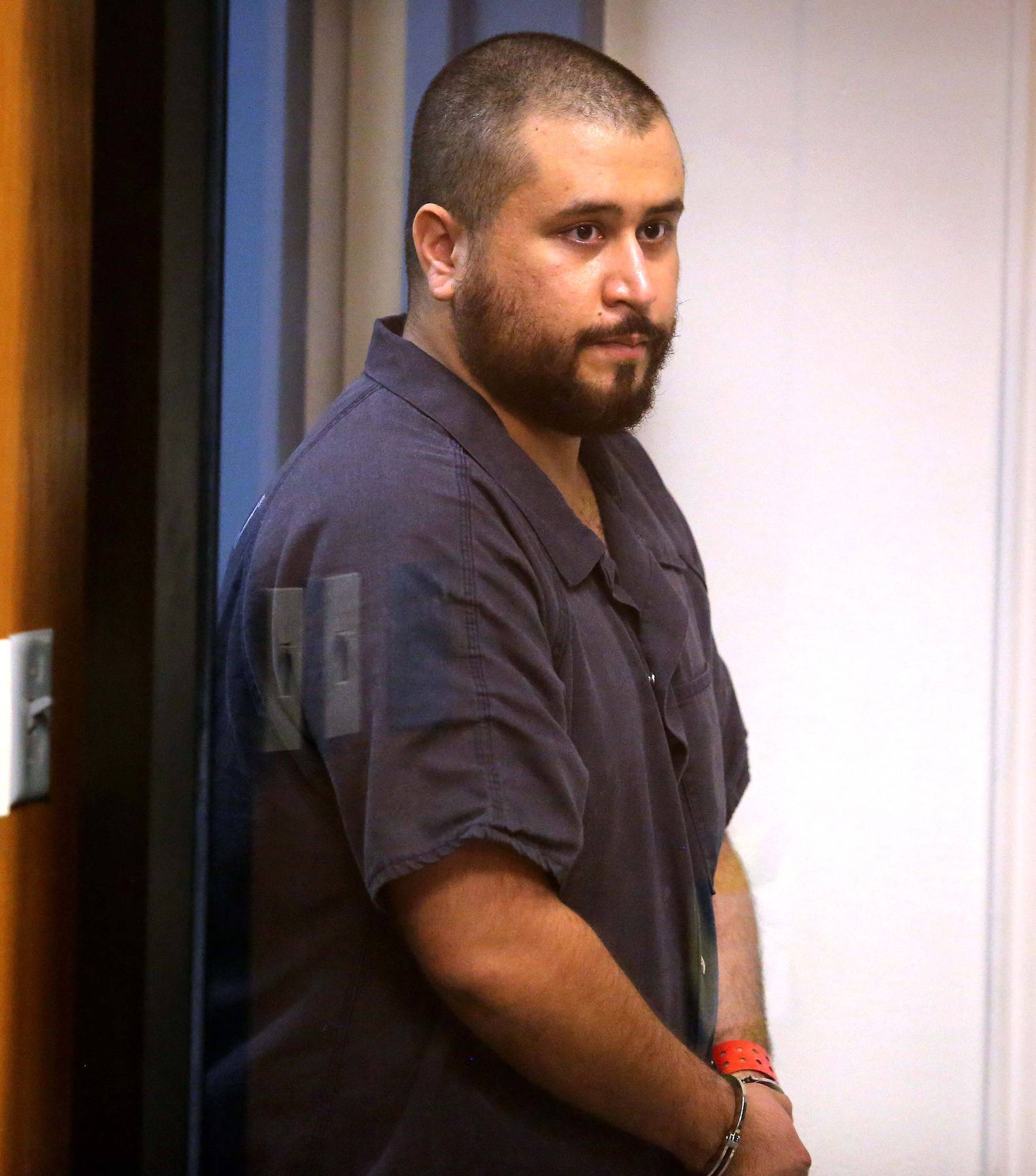 George Zimmerman