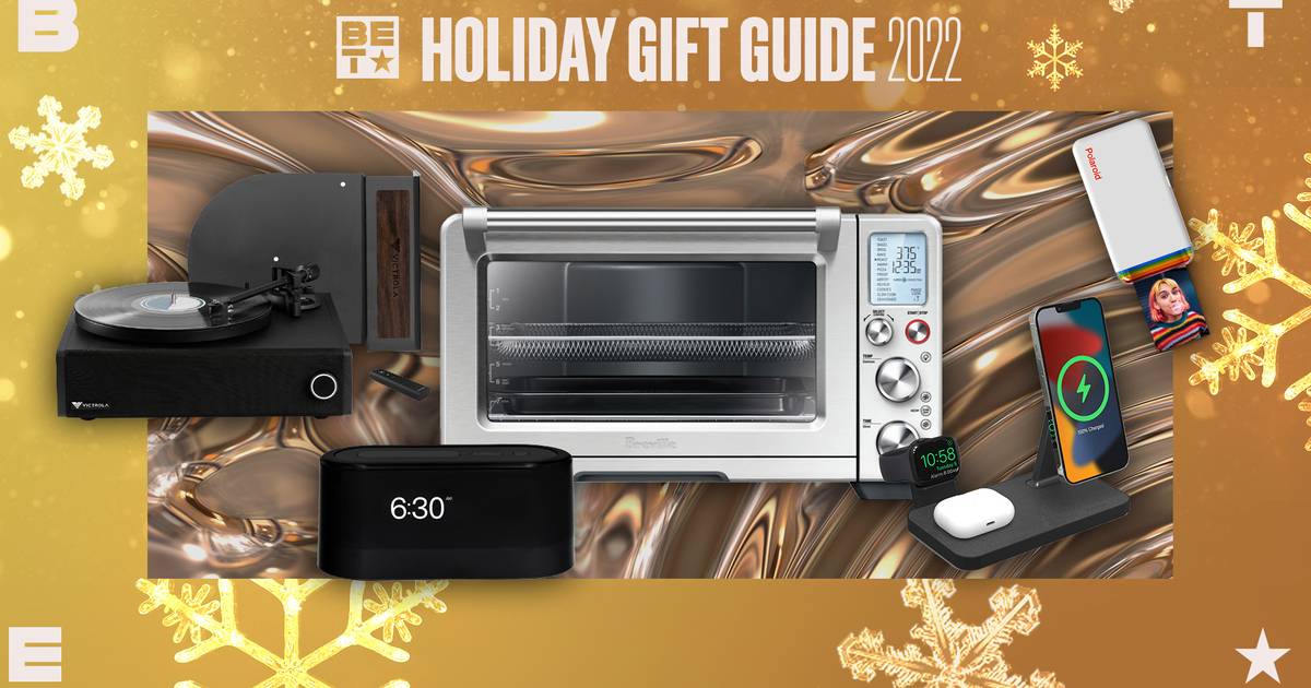 Air Fryer Holiday Gift Guide (2022)