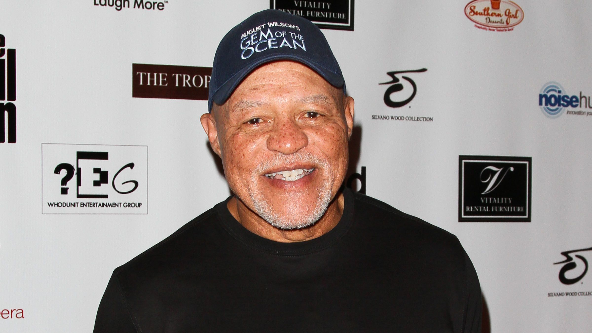 John Beasley, Best Known for 'Everwood' and 'The Soul Man,' Dead at 79 | News - Vimarsana News