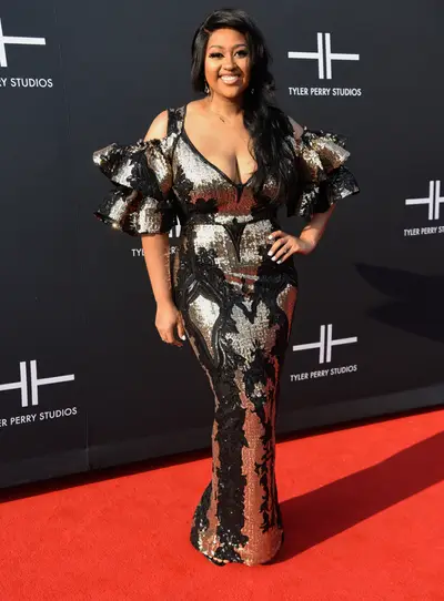 Jazmine Sullivan Is A Fashion Queen - The most triumphant return of 2021 undoubtedly belongs to Jazmine Sullivan. But make no mistake, her impact wasn’t forgotten during her time off, and ahead, we’re breaking down some of her most iconic fashion moments.&nbsp;Watch the 52nd Annual NAACP Image Awards on BET on Saturday, March 27, 2021 at 8/7C. (Photo: Getty Images)