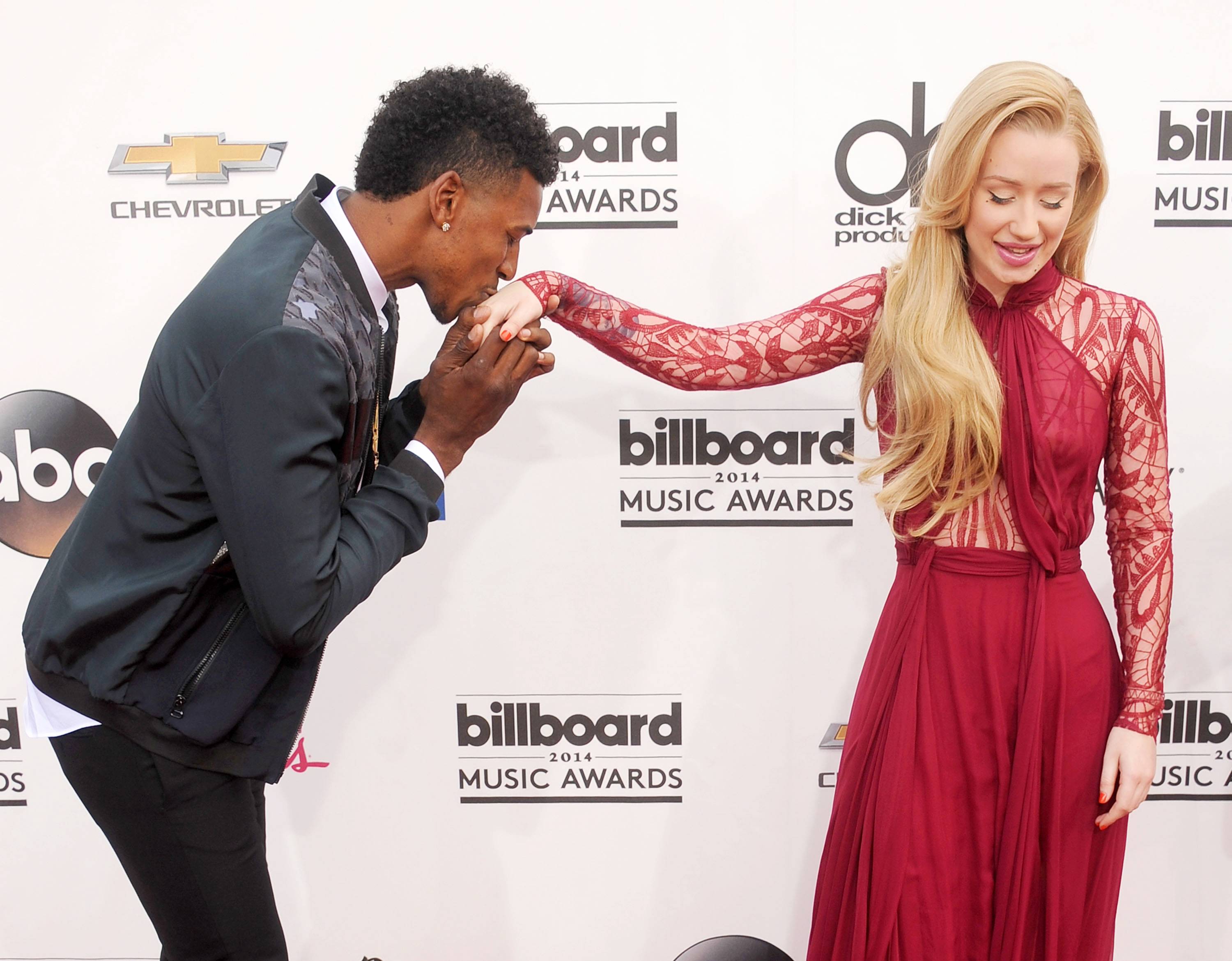 Iggy Azalea'S Shocking Onlyfans Reveal:  See It Before It'S Gone! - 99cikj2