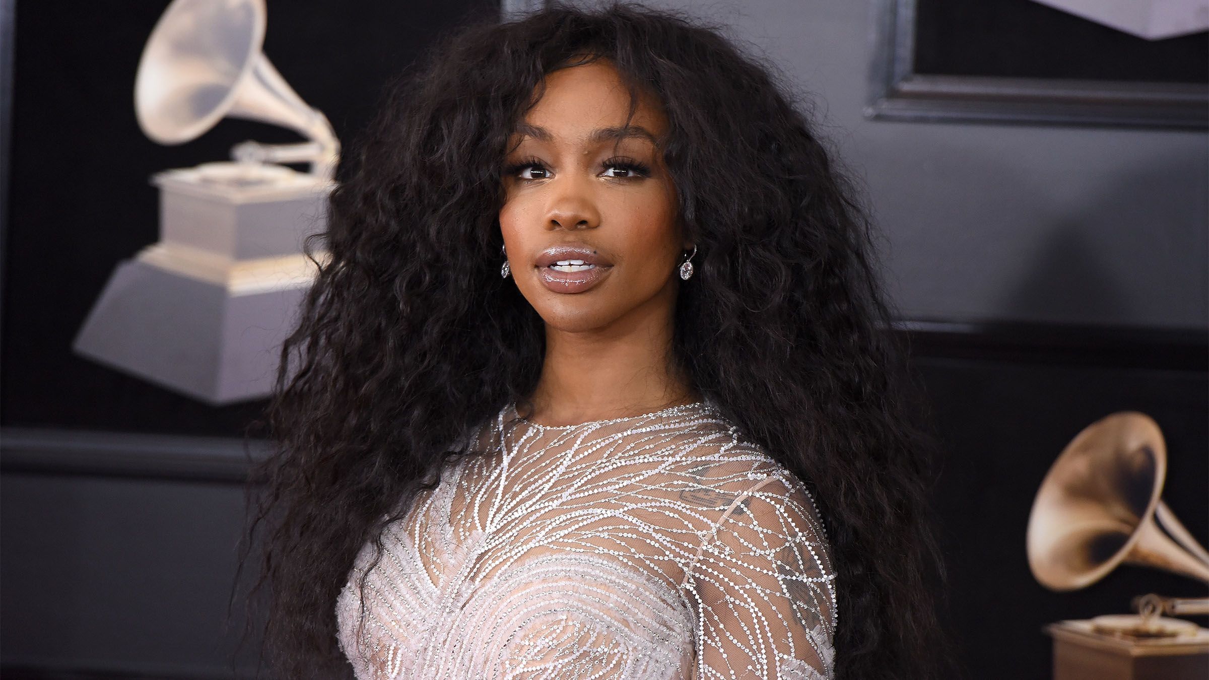Happy Birthday, SZA! An Epic Playlist | News | BET