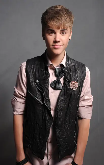 The shirt jersey Supreme Justin Bieber in I'm the One