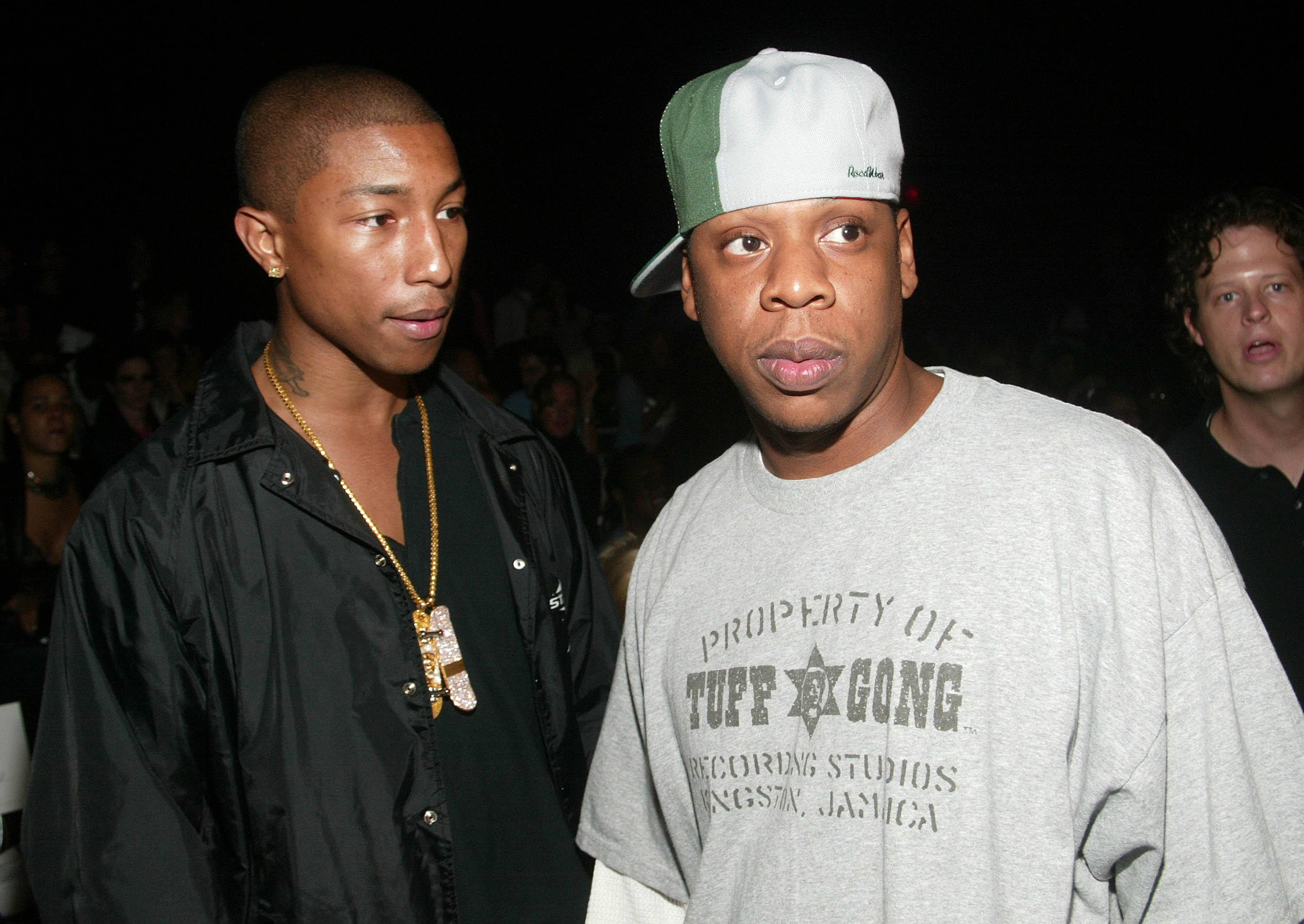 Exclusive: Jay-Z Buys Billionaire Boys Club