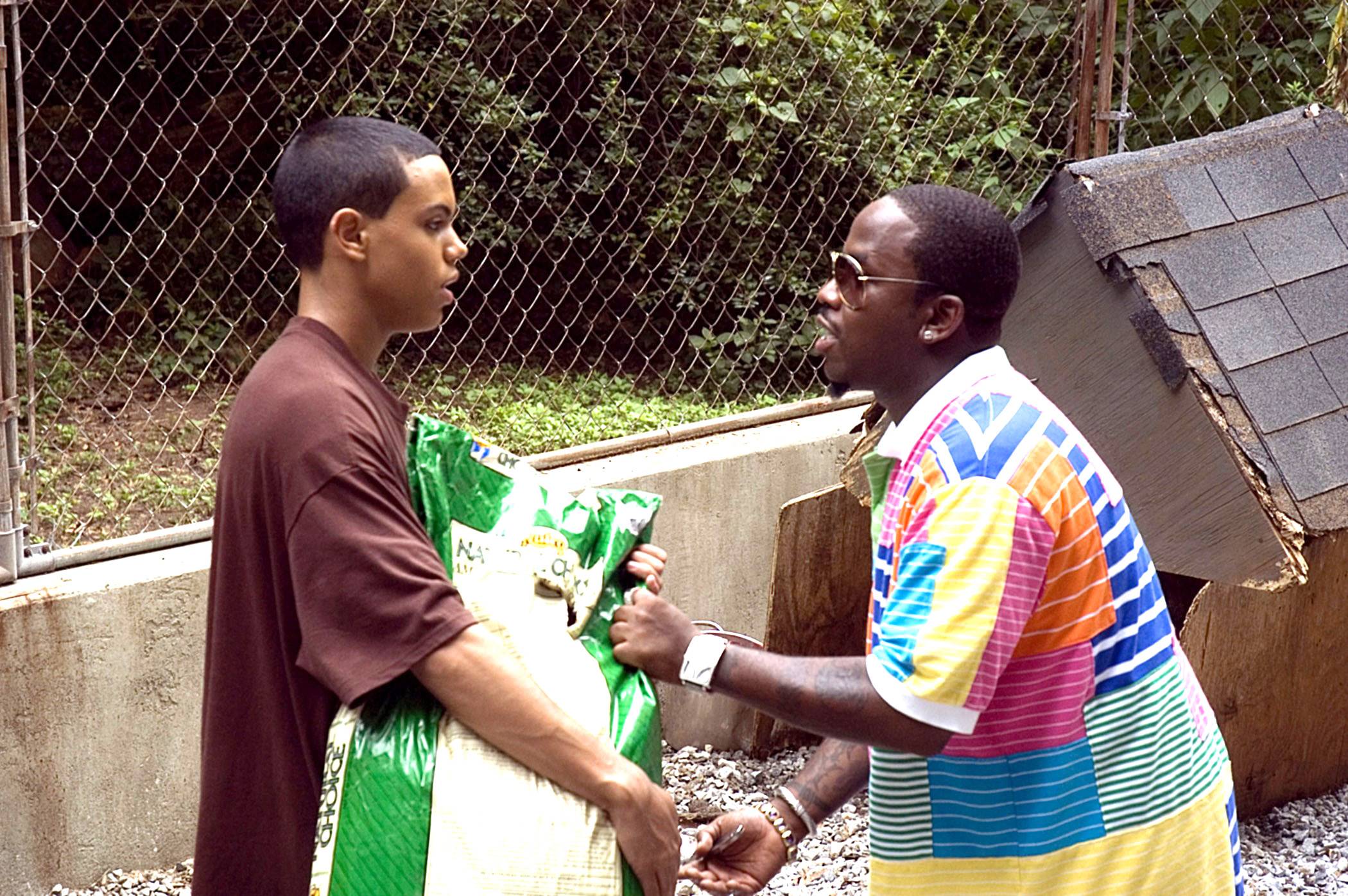 The Bad — Big - Image 11 from The Good, The Bad, The Ugly: Rappers in ...