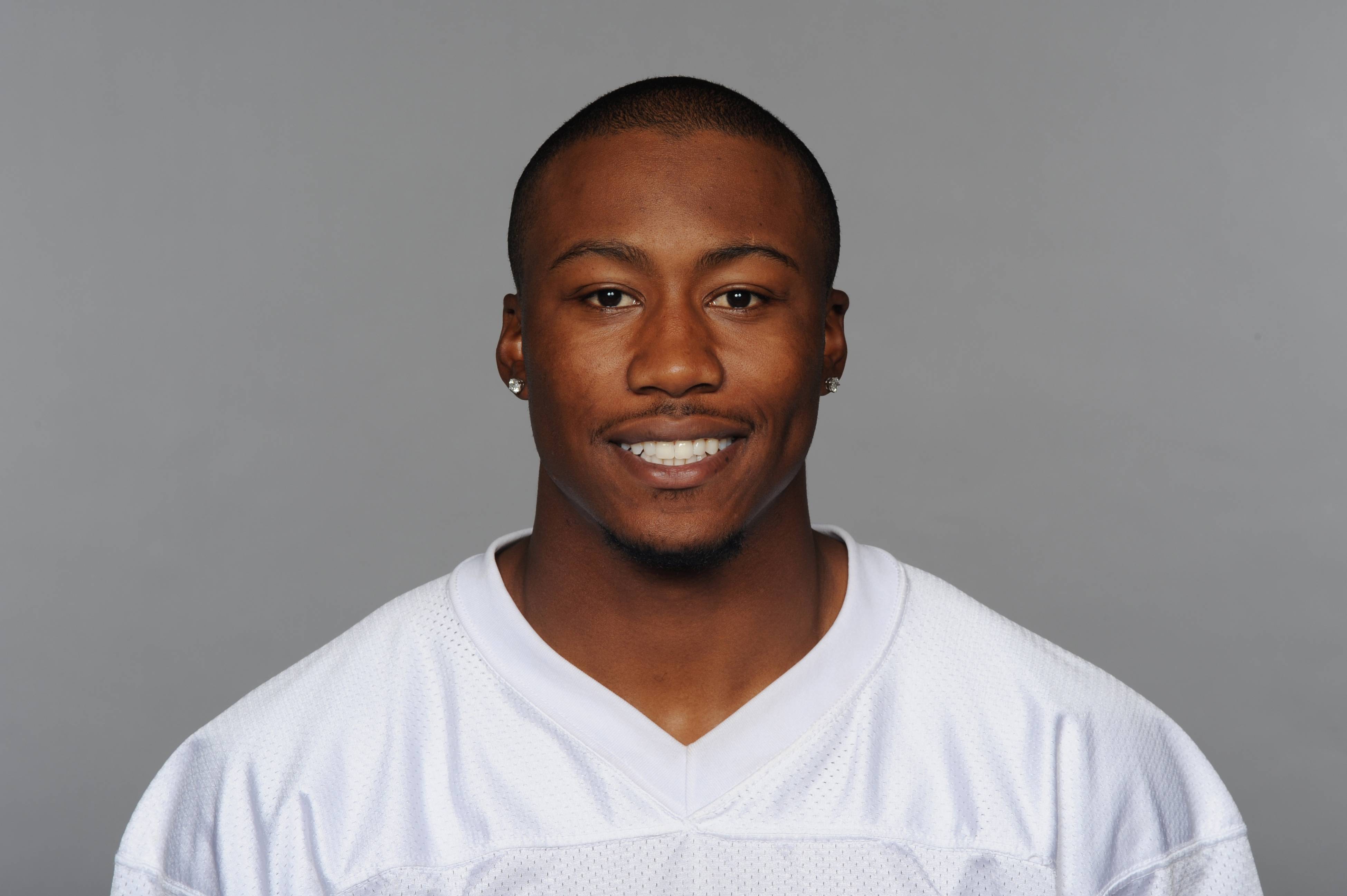 NFL receiver Brandon Marshall speaks on borderline personality