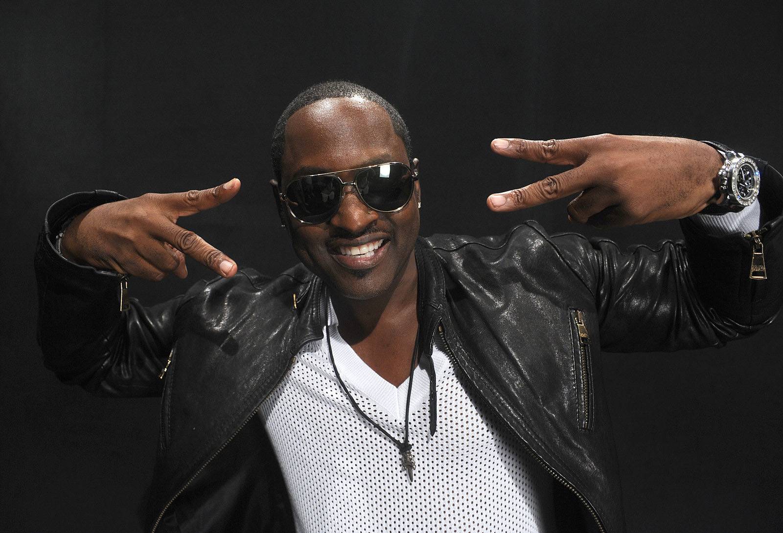 Johnny Gill on Talking to Bobby Brown About New Edition Reunion&nbsp; - “I talked to Bob about it and it’s like: You got to come with your ‘A’ game every night. One good show ain’t gonna convince people. Because, remember — Bobby had the reputation of not showing up, not being good in a city along with all the other stuff.”(Photo: Brad Barket/PictureGroup)