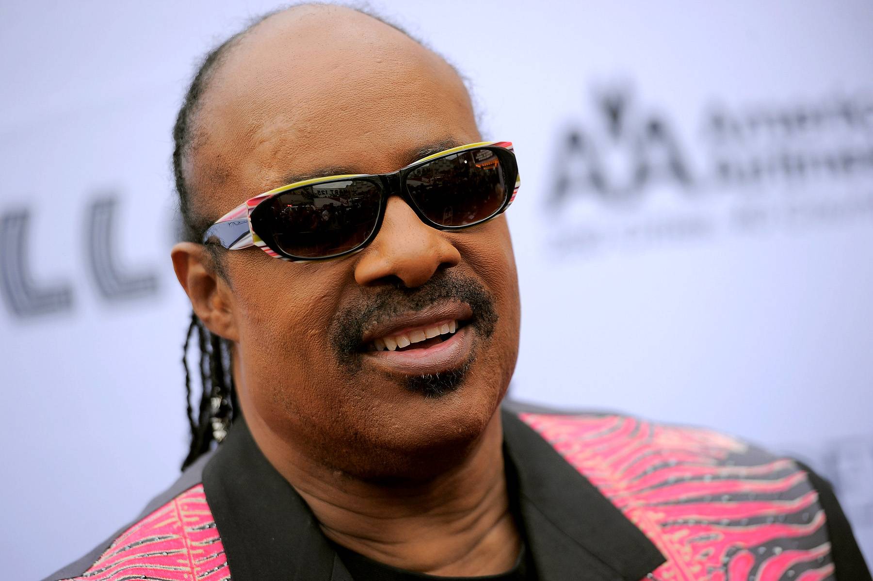 Stevie Wonder - Stevie Wonder’s inspiring jams like, “Living in the City,” “Village Ghetto Land,” and “Heaven Help Us All,” painted vivid pictures of the struggle. The dose of harsh reality is certain to get demonstrators chanting for change.&nbsp;(Photo: Jemal Countess/Getty Images)