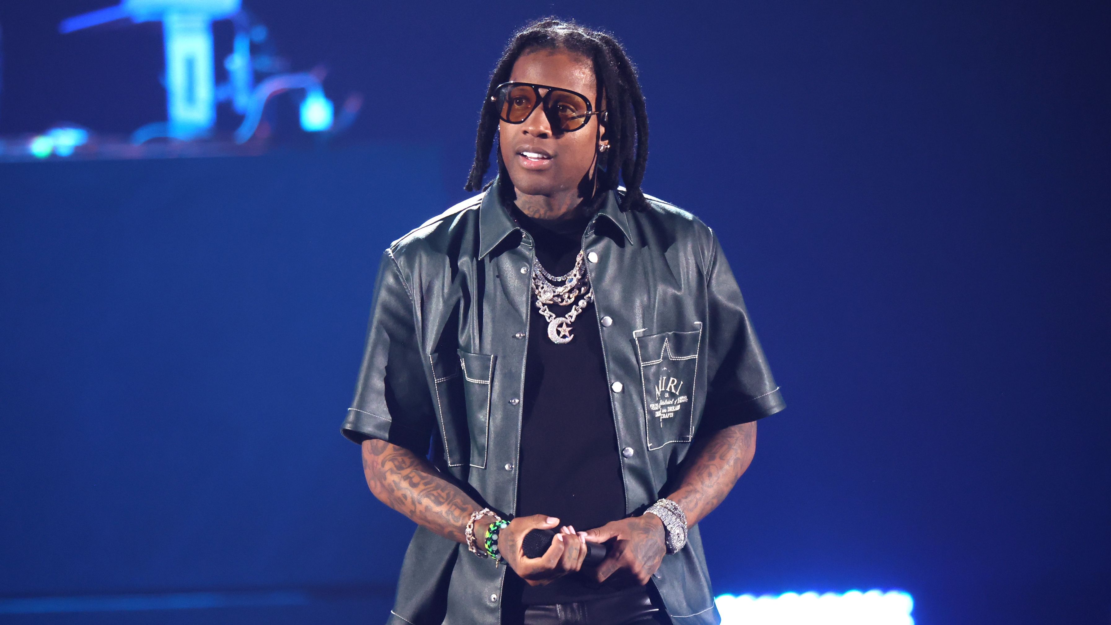 Hip Hop Awards 2023 Exploring the Best of Lil Durk's Collaborative