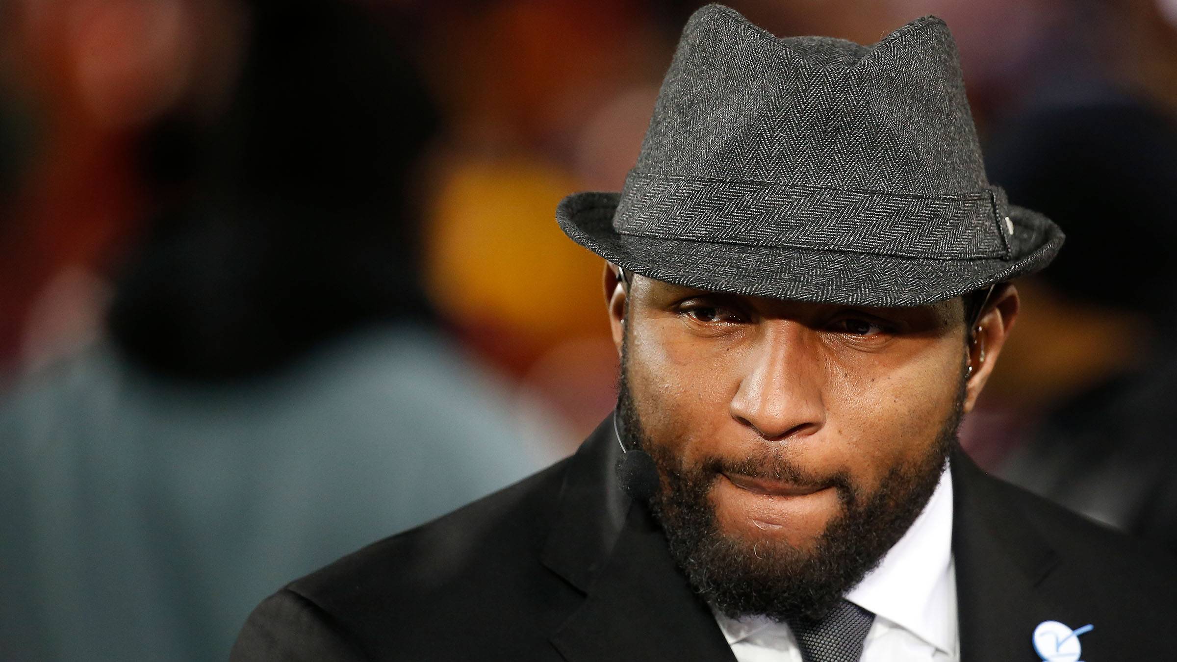 Ray Lewis III, son of NFL great Ray Lewis, dies at 28