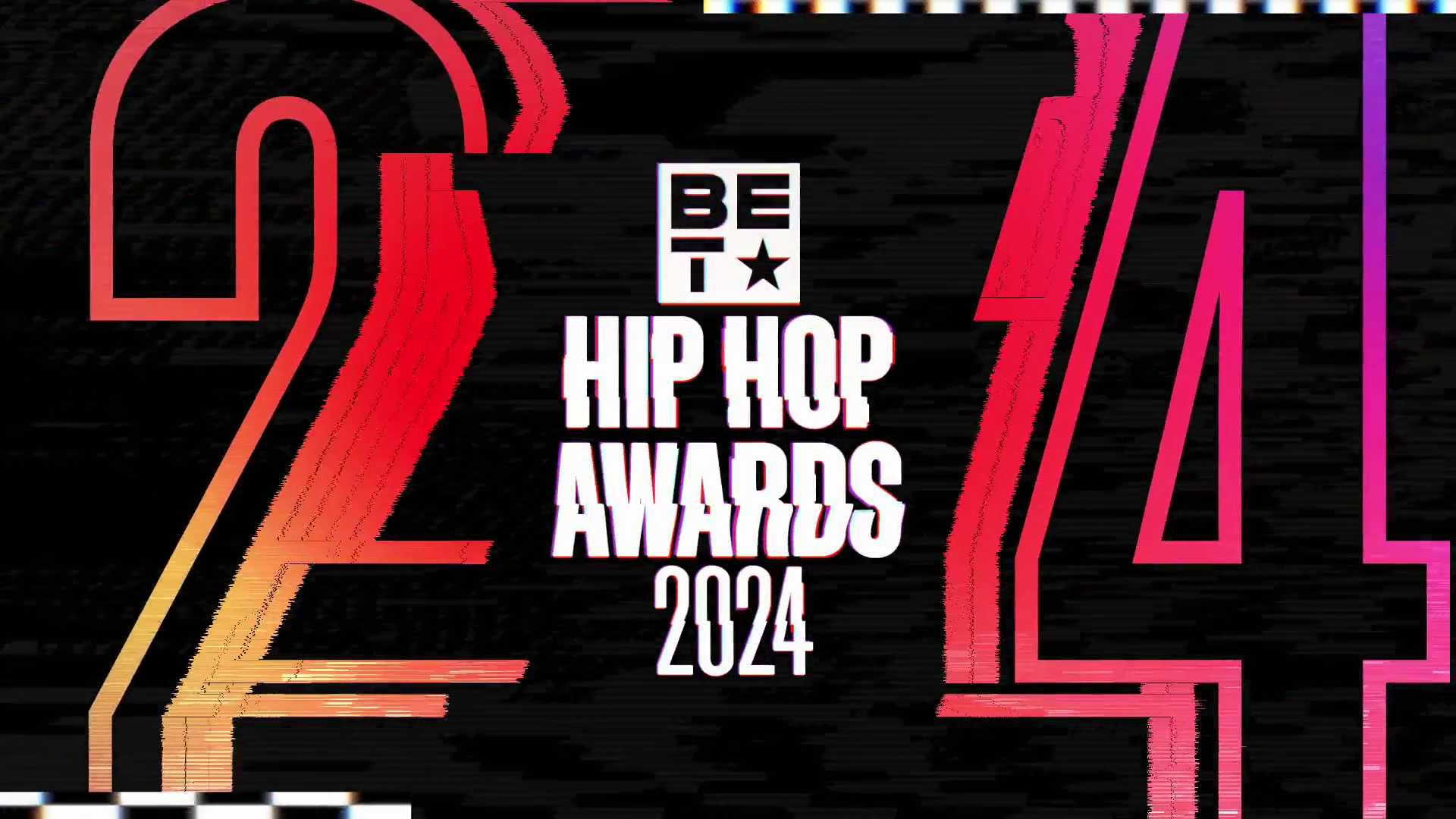It's a Celebration at the BET Hip Hop Awards 2024 BET Awards 2024