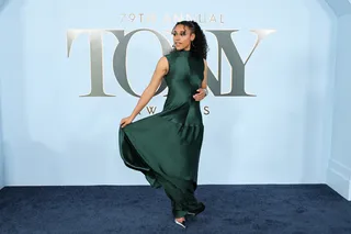 Ariana DeBose