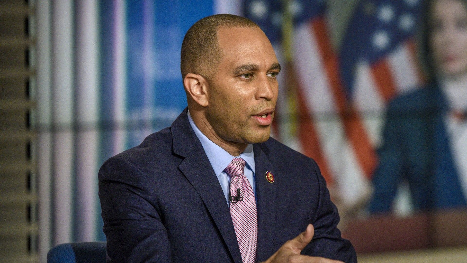 Hakeem Jeffries: 3 Things To Know About The Incoming House Democratic ...