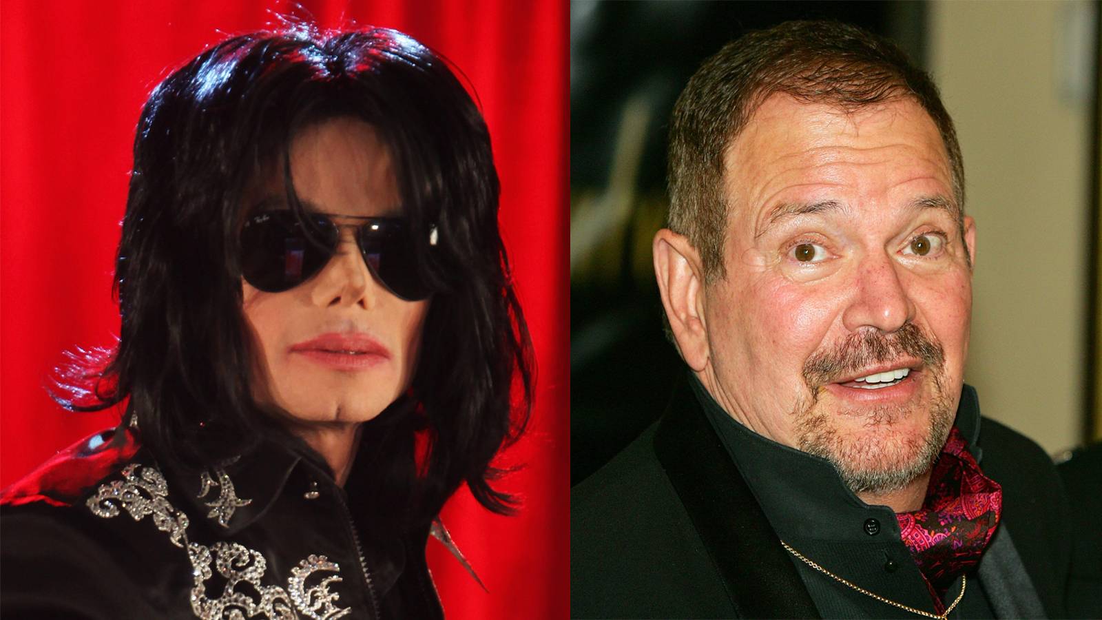 Michael Jackson's Physician Dr. Arnold Klein Dies | News | BET