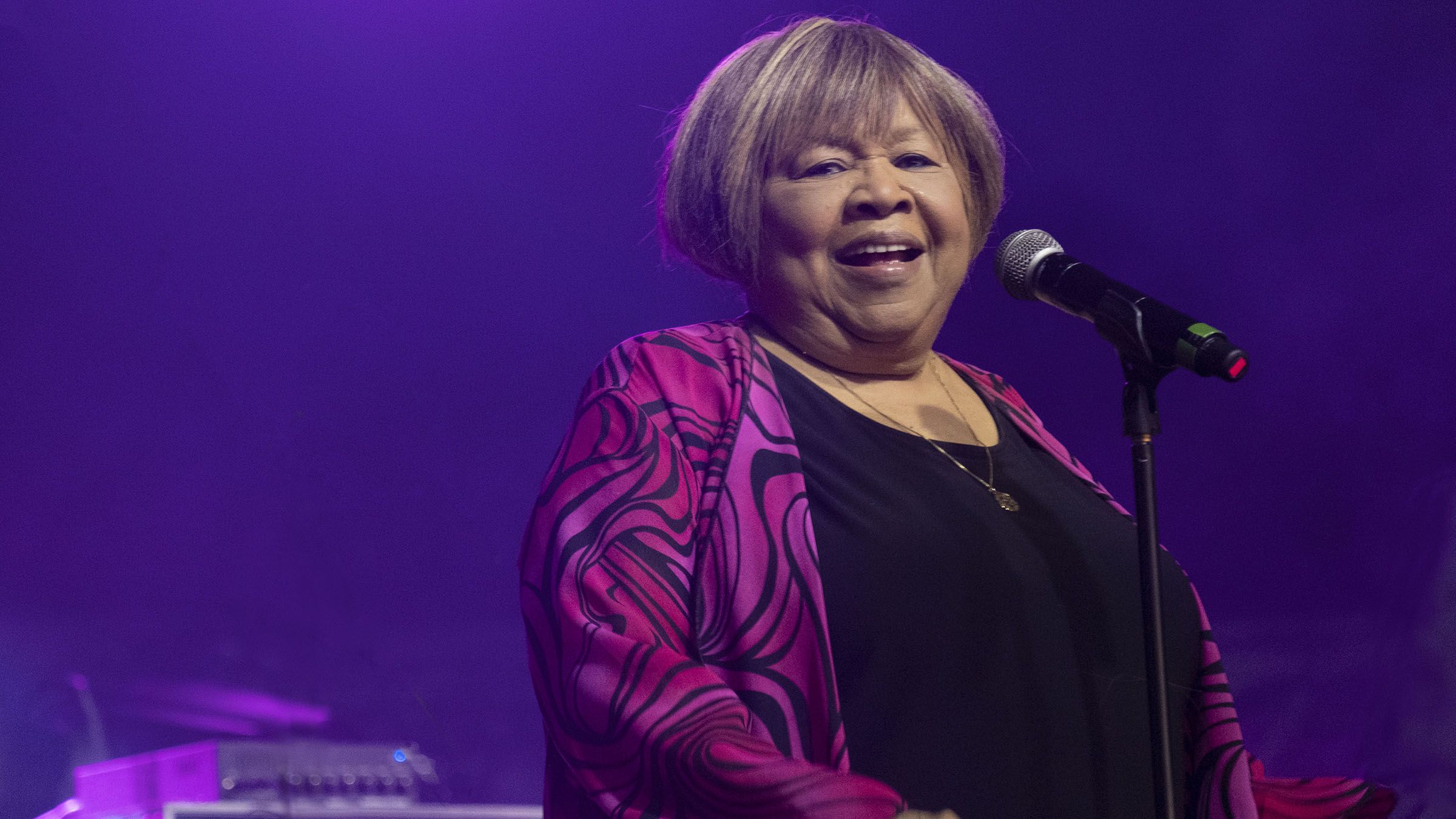 Celebrating Mavis Staples: The Ultimate Soul Playlist On Her Birthday