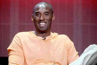 Kanye West – Beyoncé's - Image 11 from The Best Kobe Bryant Name