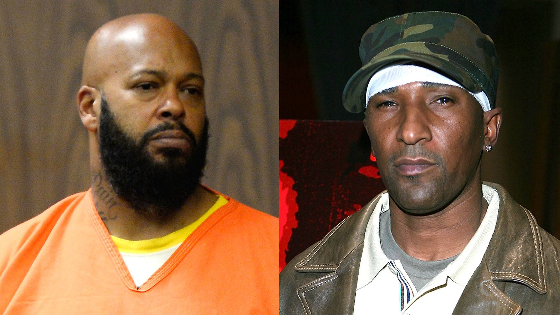 Suge Knight Hit-and-Run Victim: There Was No Gun | News | BET