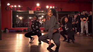 The Millennium Dance Complex - We're sure you see plenty of choreography videos featuring super talented dancers rocking out in front of a sign in the background that reads "Unity in Diversity." And if you ever curious to know where all these talented dancers can be found - it's at The Millennium Dance Complex in Los Angeles. Celebs like Diddy, Justin Timberlake, Chris Breezy and Britney Spears all have recruited dancers from this studio, so you know it's legit! (Photo: Tim Milgram)