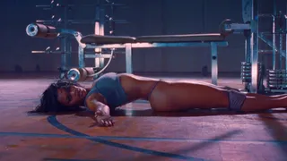 I Feel It - Teyana Taylor gave us life more abundantly when she starred in Kanye's &quot;Fade&quot; music video. The internet when into a total frenzy watching her flash-dance inspired choreo. We want to get like you Tey!(Photo:&nbsp;GOOD Music,&nbsp;Def Jam Recordings)