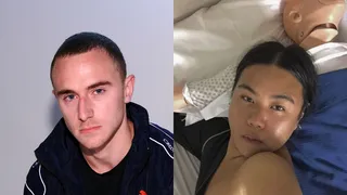 Styled Down - Charging up to $1000 a week per item, David Casavant, has an eagle's eye for fashion. After studying at Central St. Martins, before dropping out to work for Carine Roitfeld, he's been approached to style Kanye West, Travis Scott and Rihanna.Kyle Luu has styled Travis Scott for the Dec 2015 / Jan 2016 issue of COMPLEX and for the iconic cover art for Scott's Rodeo album.(Photo from left:&nbsp;Ilya S. Savenok/Getty Images,&nbsp;Kyle Luu via Instagram)