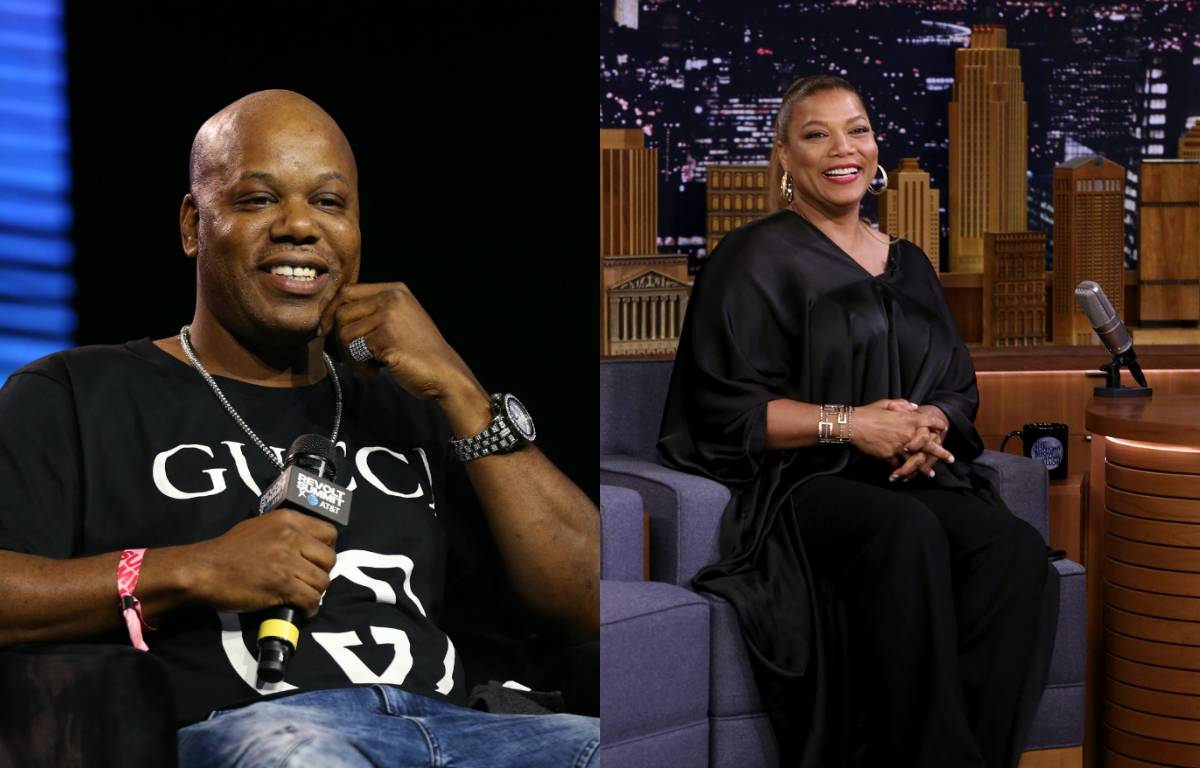 Too $hort and E-40 Talk Verzuz, Their Legacies, and Their New