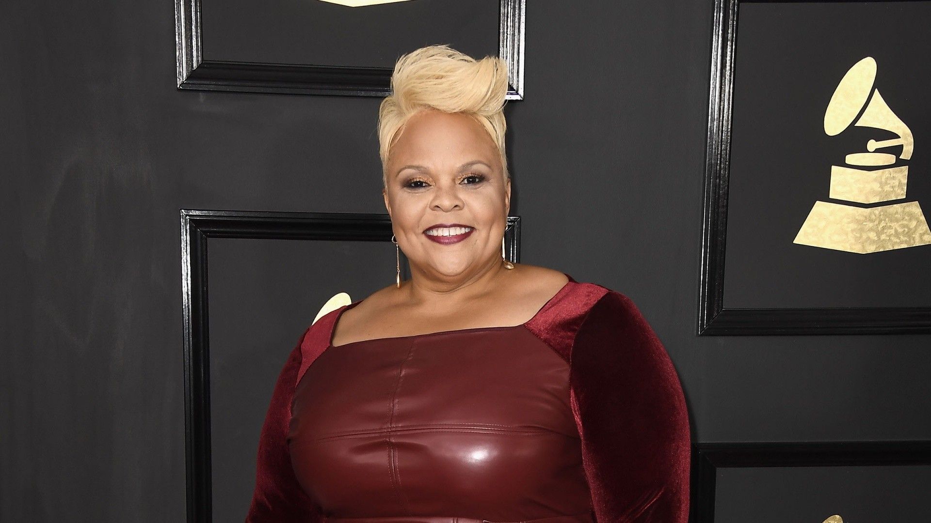 Tamela Mann 2022