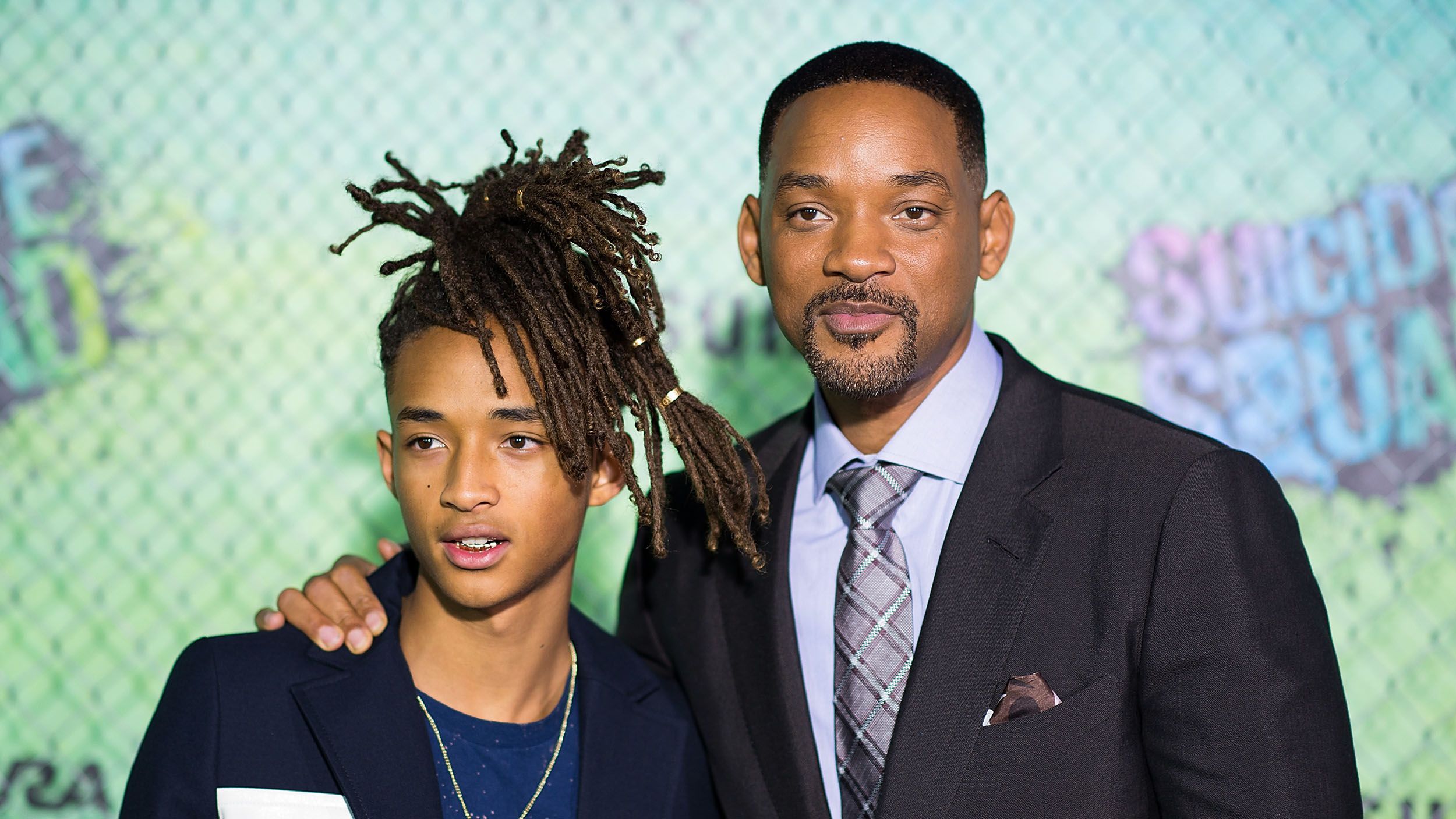 The Real Reason Why Jaden Smith Moved Out At 15 - News