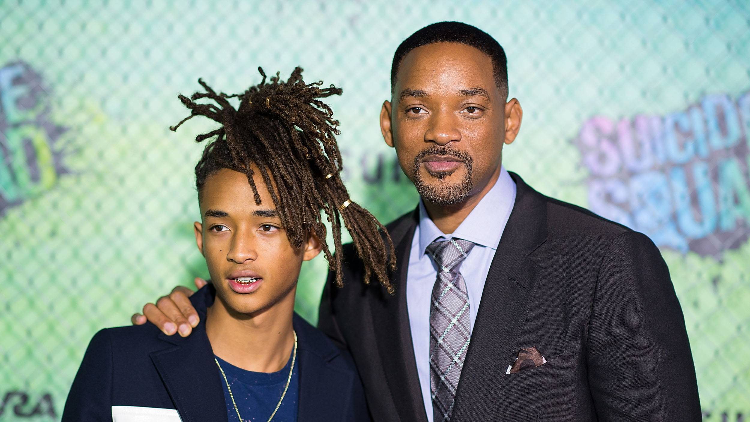 Jaden Smith - Actor Profile - Photos & latest news