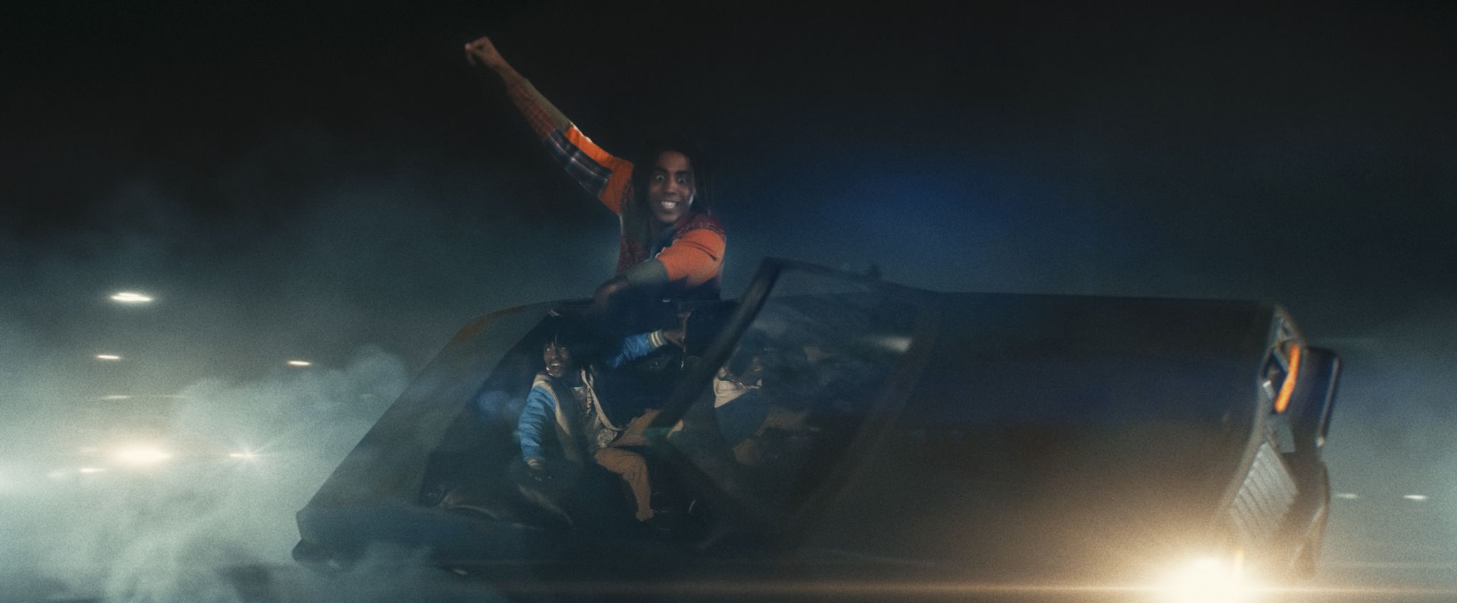 I'm A Virgo' Is Like Nothing You've Ever Seen On TV | News | BET