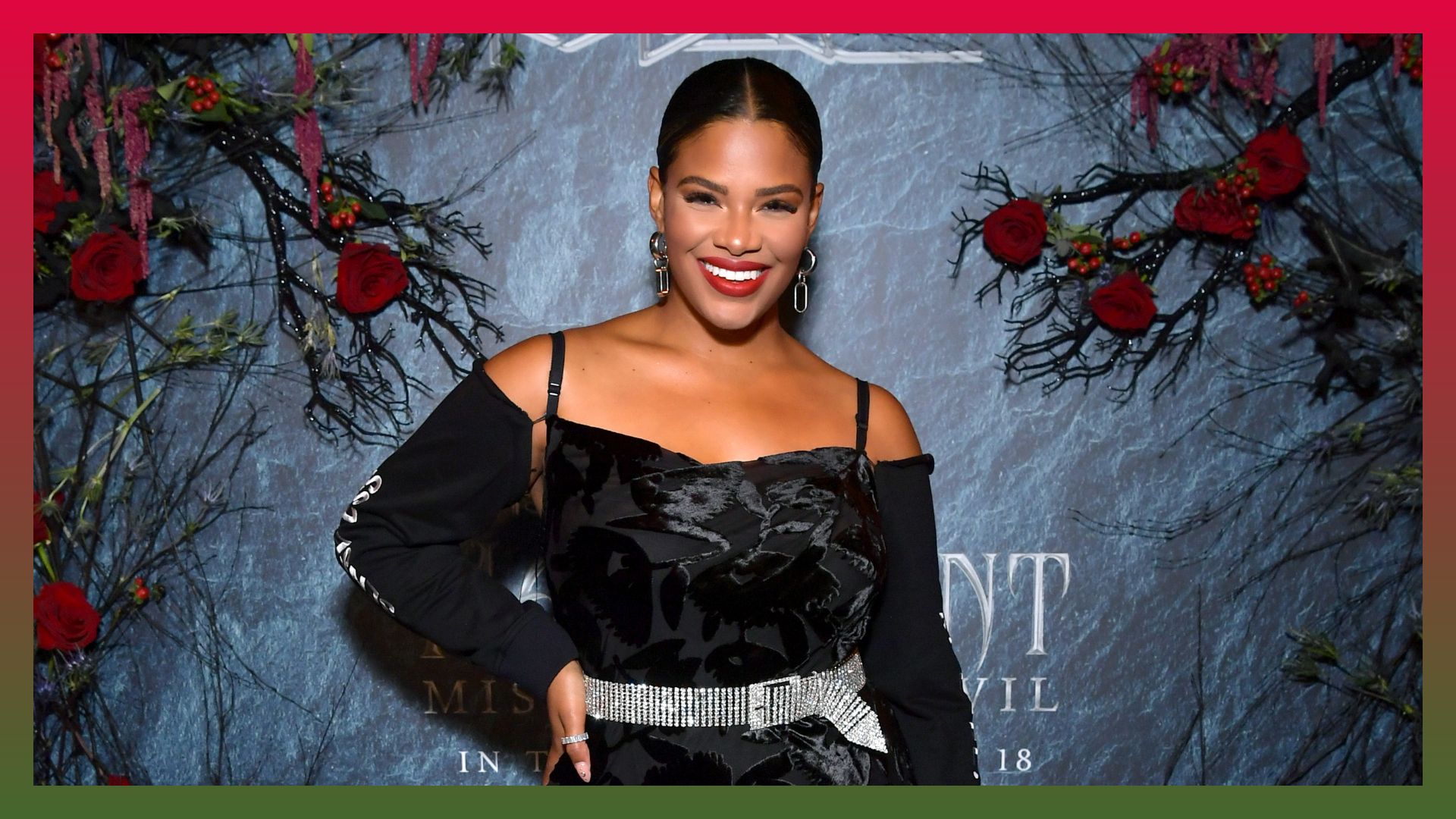 EXCLUSIVE ‘Catfish’ CoHost Kamie Crawford Explains Why She Expects