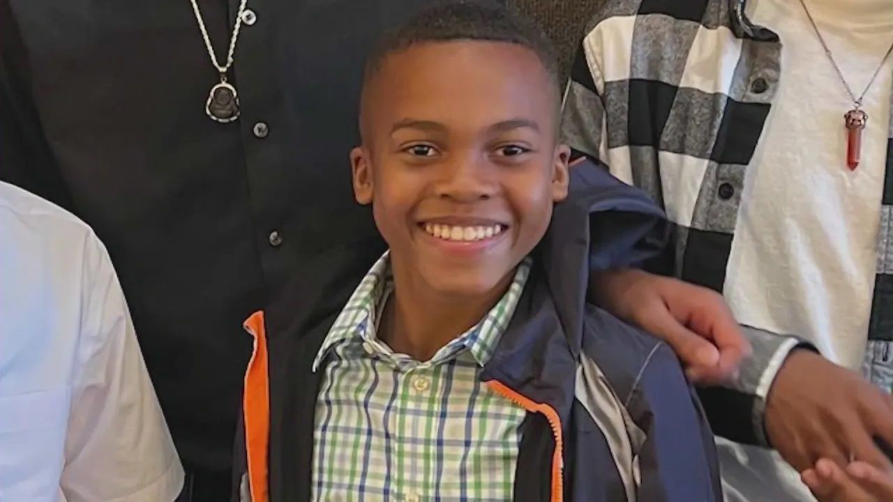 Middle Schooler Made to Run in Sweltering Heat Before Death - Vimarsana News
