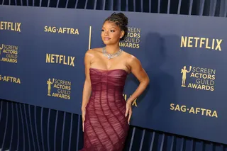 Halle Bailey