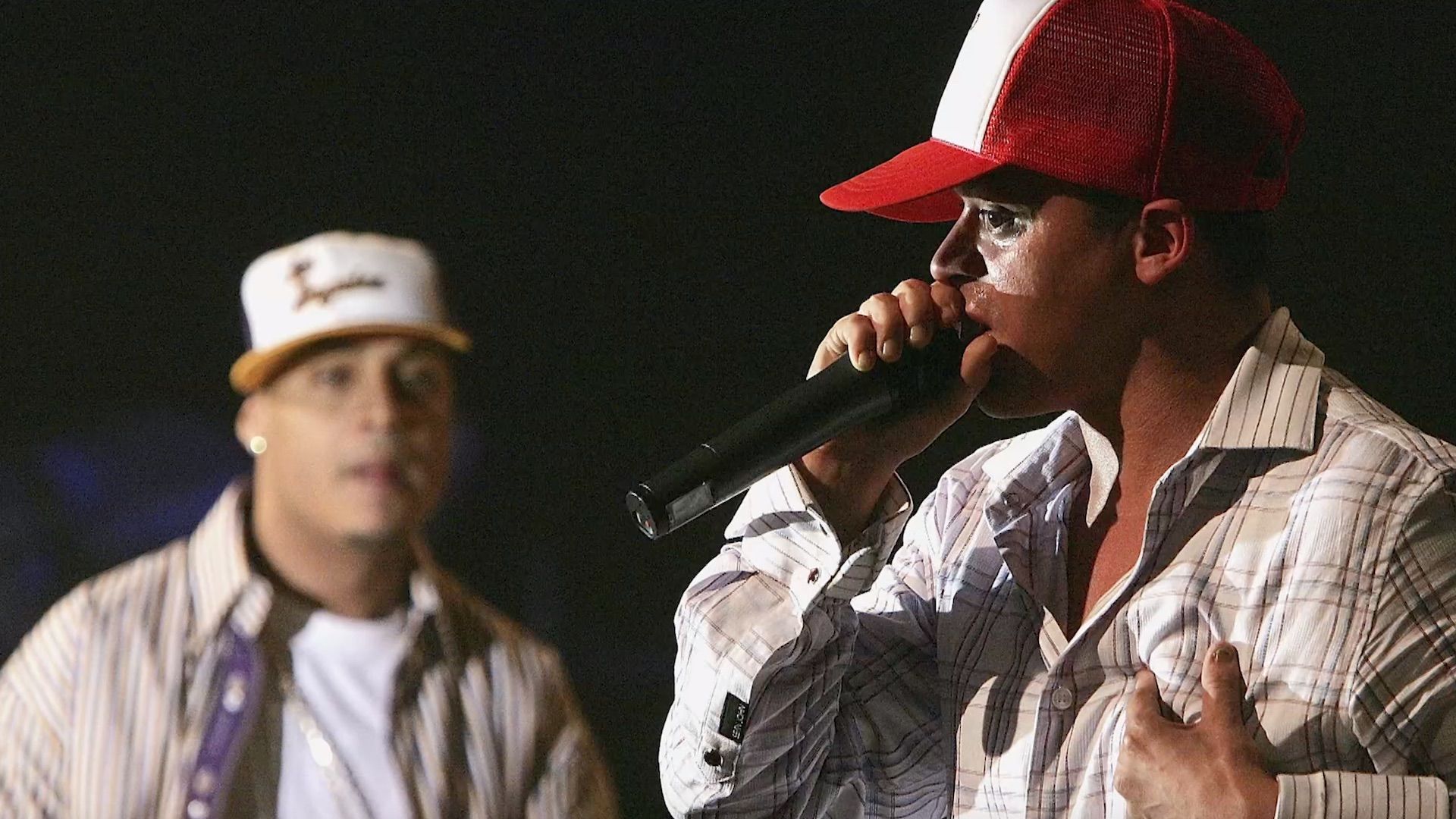 Respect Due - Latin Hip Hop - BET Hip Hop Awards 2022 (Video Clip ...