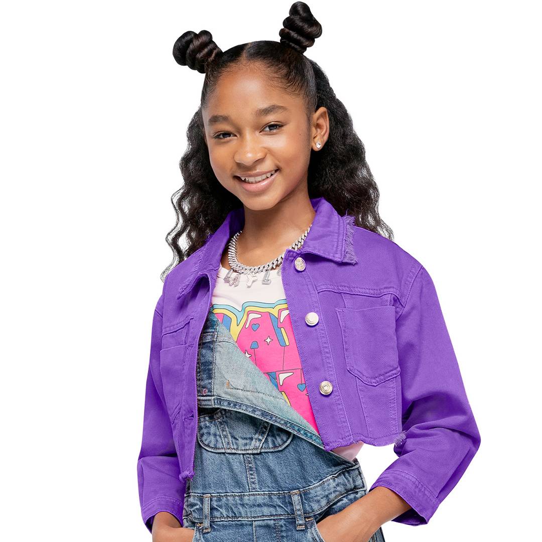 2022 NAACP Image Awards: Who is Alayah ‘Lay Lay’ High?: 5 Reasons Why ...