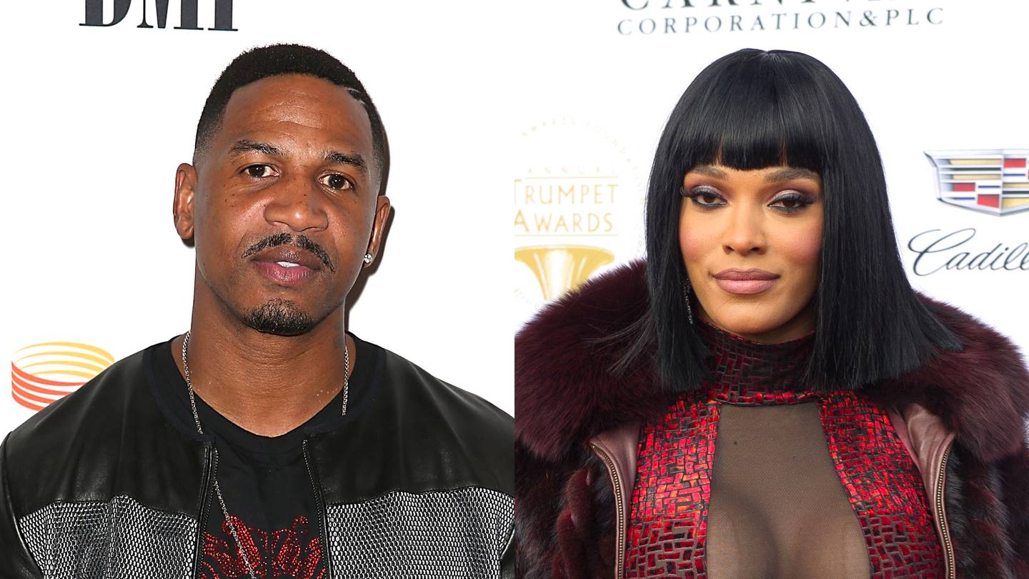 Watch Out: Stevie J Plotting to Destroy Joseline Over Child Molestation ...