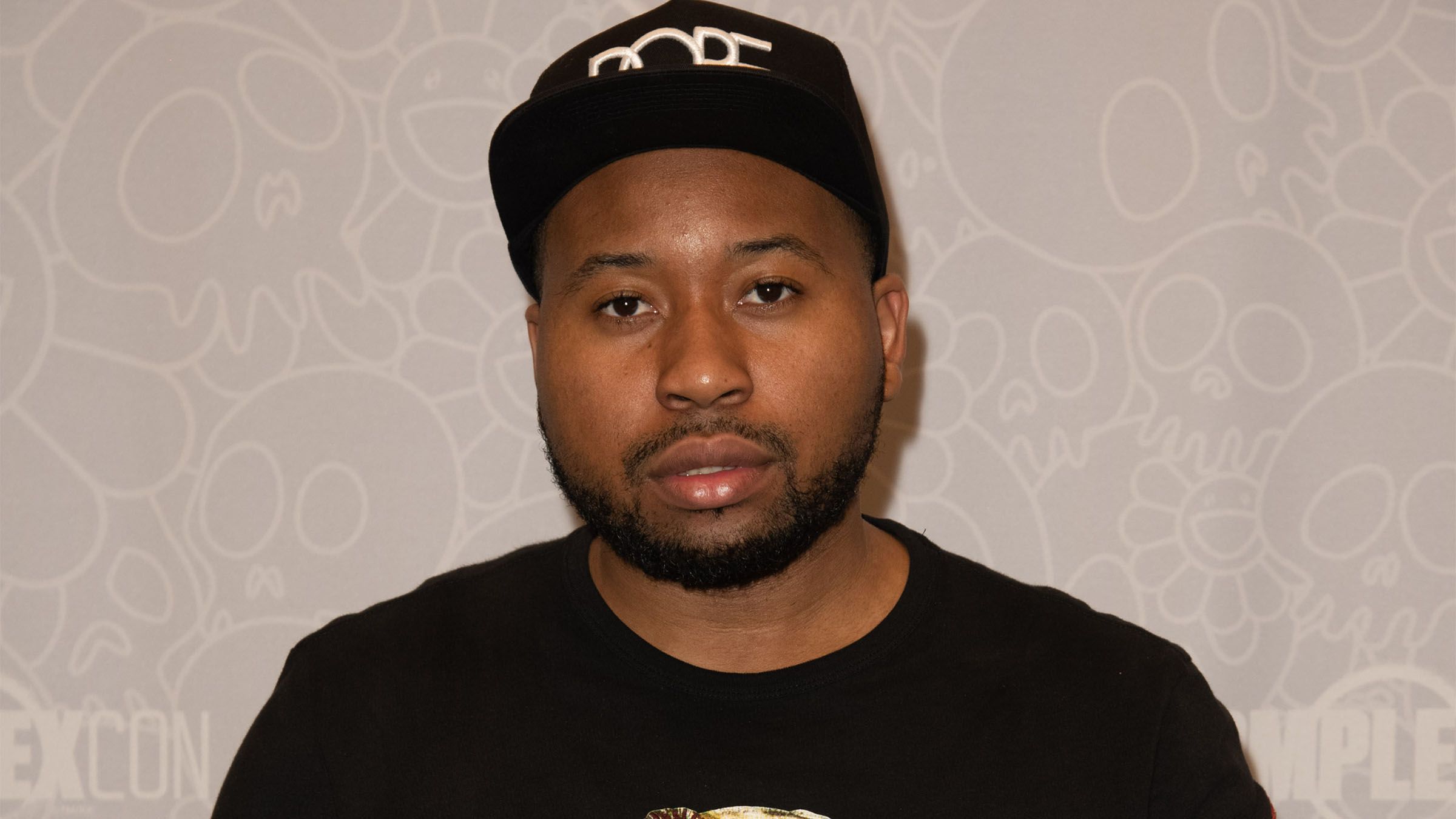 Akademiks Unleashes Angry Tirade in Response to Erykah Badu's Incense Relaunch | News - Vimarsana News