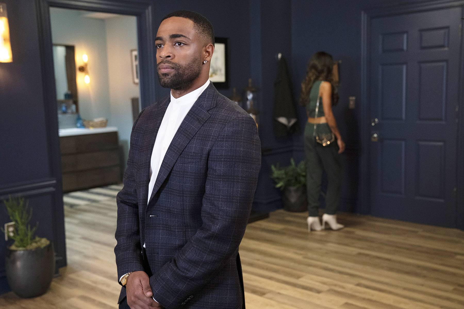 BRUH' Co-Star Phillip Mullings Jr. Explains Why Being A Part Of This Cast Has Completely Changed His Life | News | BET
