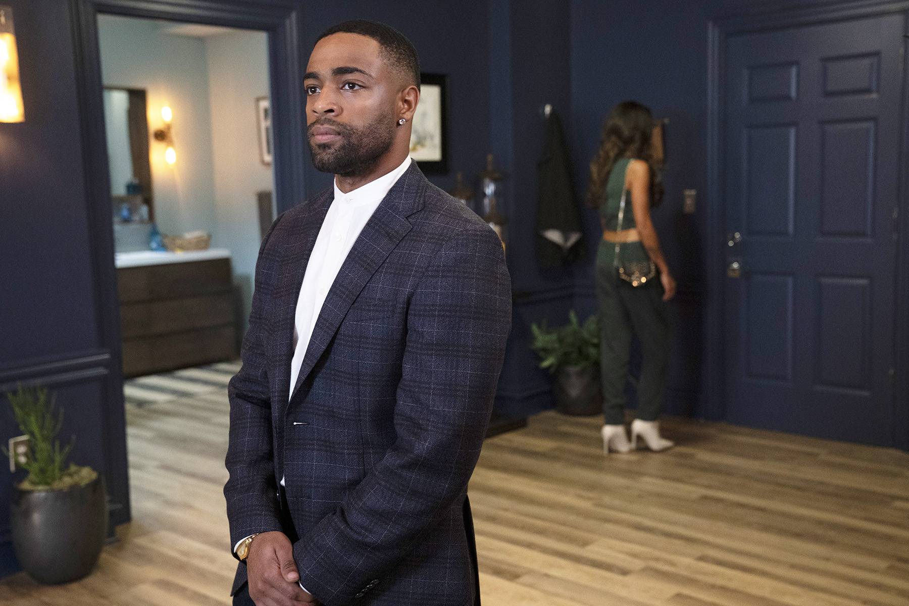 BRUH' Co-Star Phillip Mullings Jr. Explains Why Being A Part Of This Cast  Has Completely Changed His Life | News | BET