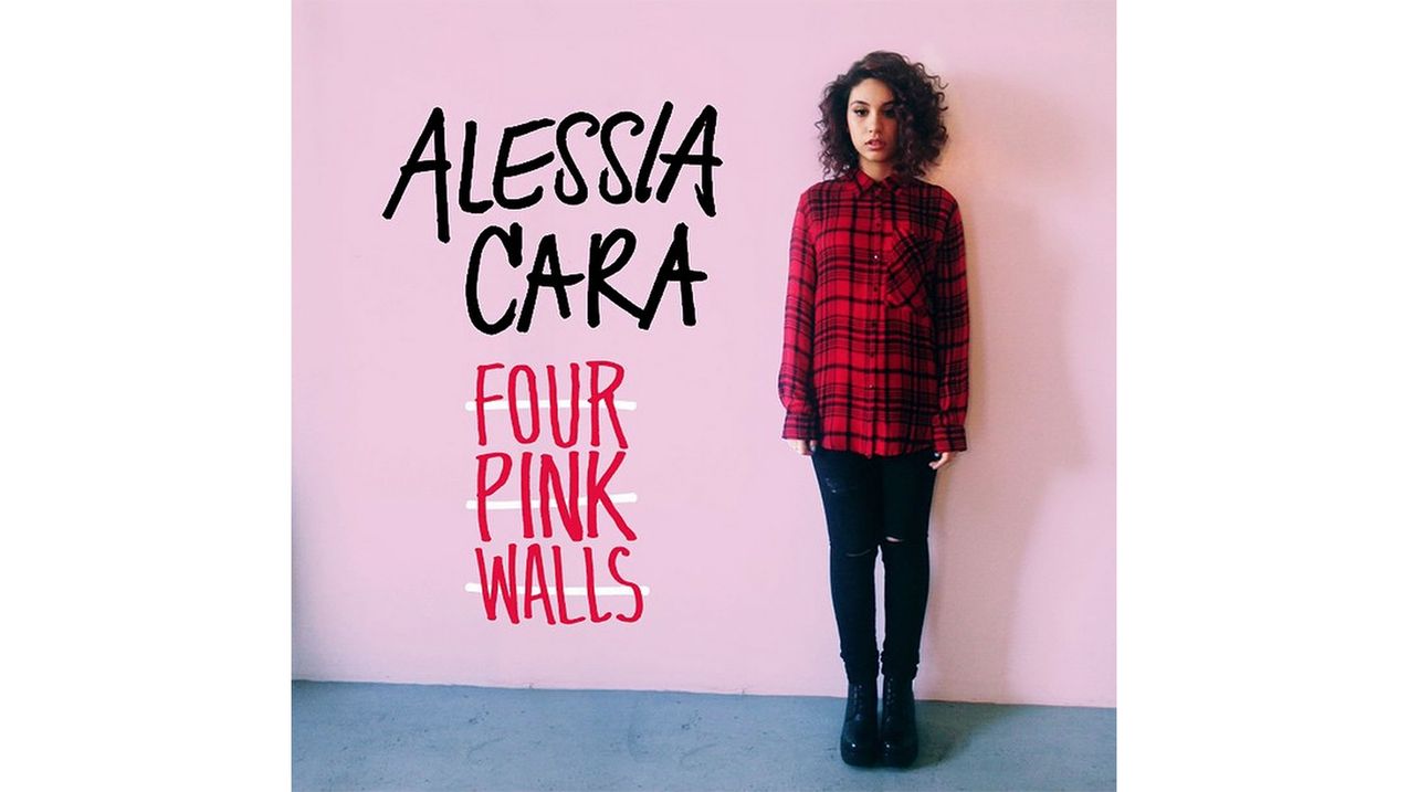 Stream Alessia Cara's Four Pink Walls EP | News | BET