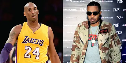 Drake Once Said Kobe Bryant Couldn't Rap as Well as Shaquille O'Neal