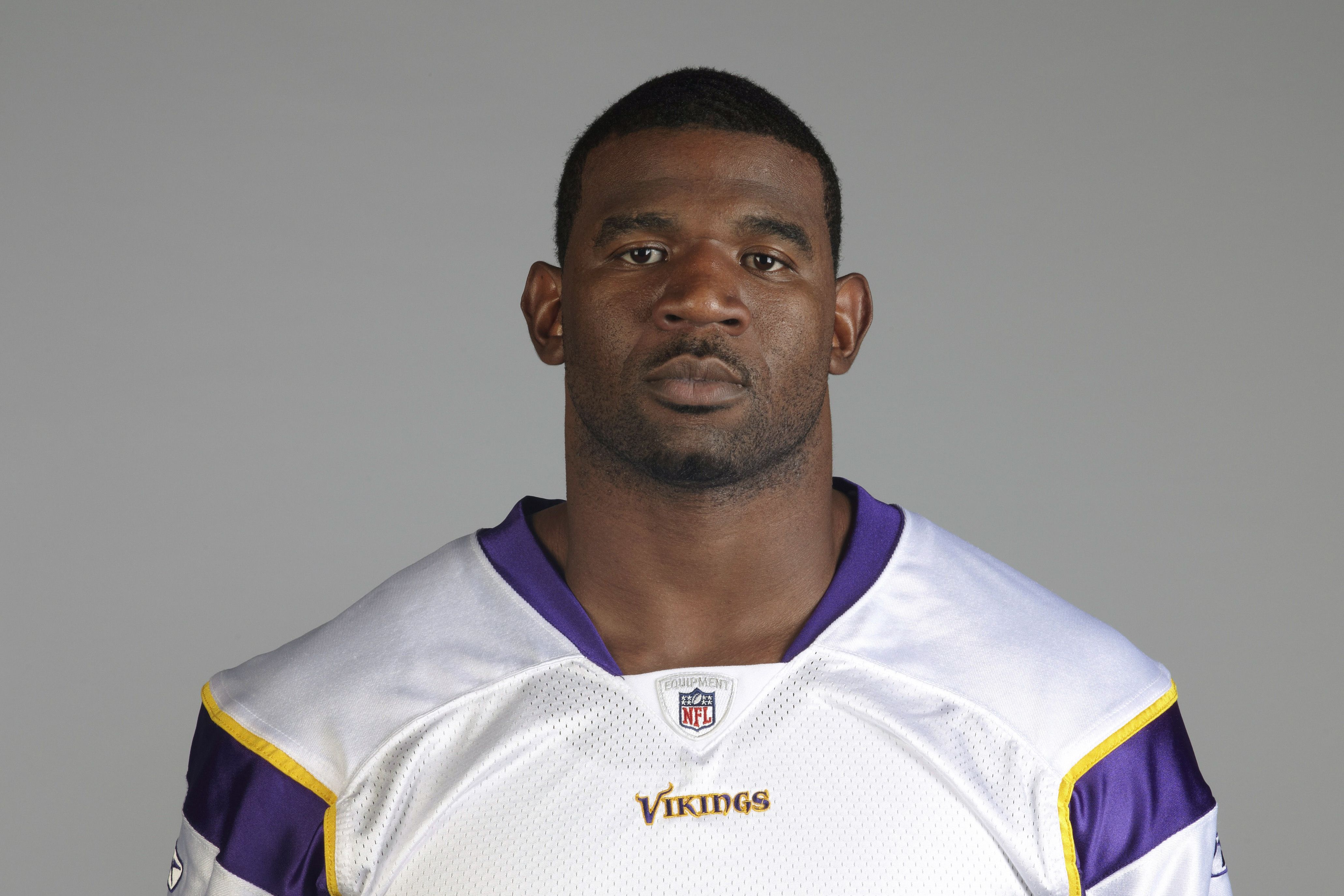 'Bigger Than Average And African-American': Former NFL Player Says