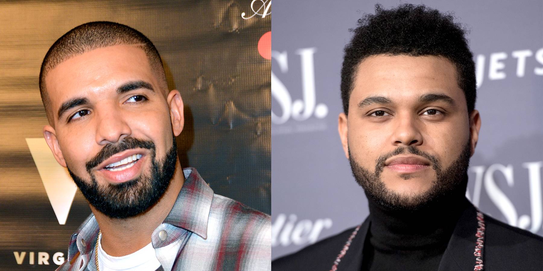 LOL: Drake Checked A Fan Who Said The Weeknd Wrote His 'Take Care ...