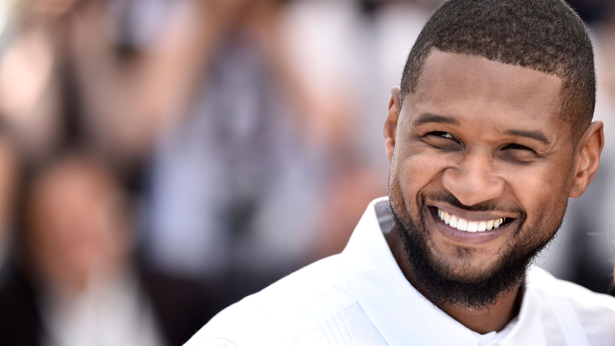 2024 NAACP Image Awards: 6 Slow Jams From Usher That Will Set The Mood ...