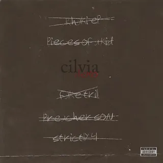 Yo, Check Out My Demo&nbsp; - Cilvia Demo was met with widespread acclaim from music critics and debuted at number 40 on the U.S. Billboard 200.&nbsp;(Photo:&nbsp;Top Dawg Entertainment)