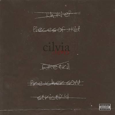 Yo, Check Out My Demo&nbsp; - Cilvia Demo was met with widespread acclaim from music critics and debuted at number 40 on the U.S. Billboard 200.&nbsp;(Photo:&nbsp;Top Dawg Entertainment)