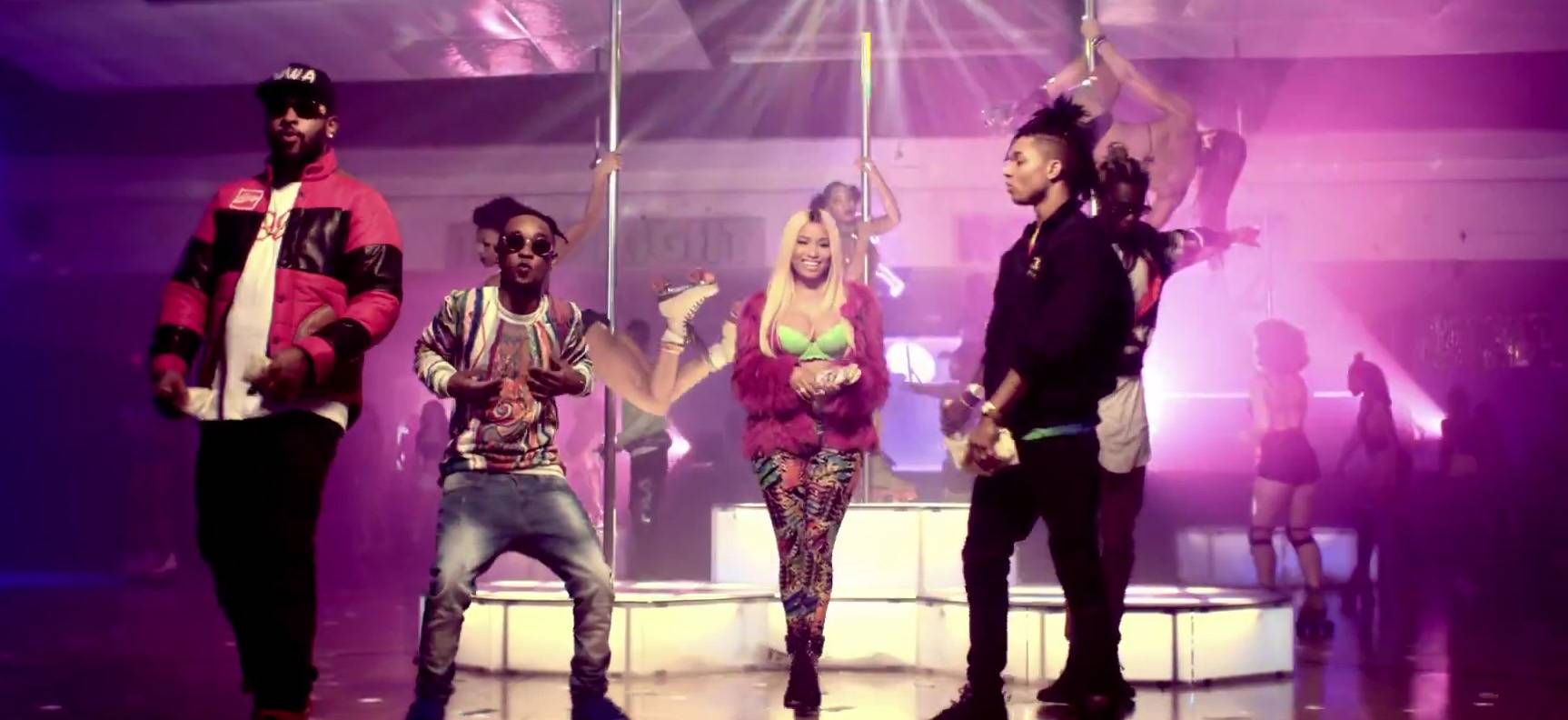 Rae Sremmurd Releases 