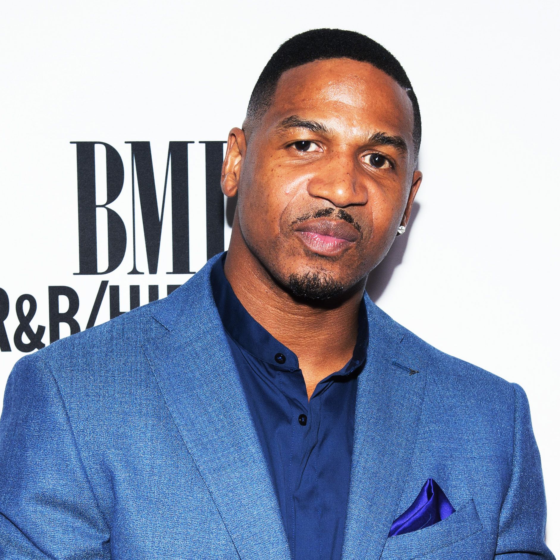 Stevie J: November 2 - Image 10 from Celebrity Birthdays: See Who Else