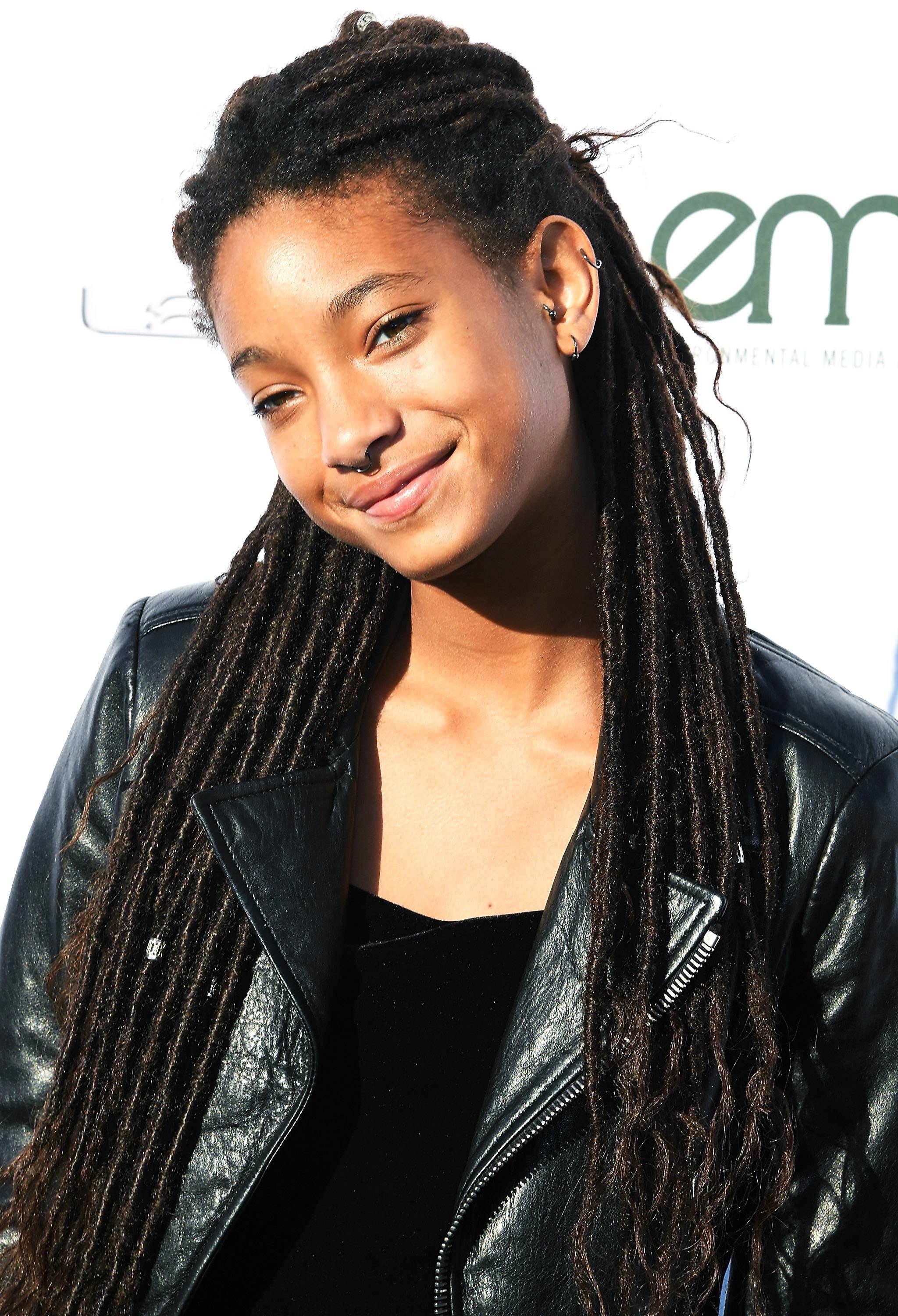 Willow Smith: October 31 - Image 5 from Celebrity Birthdays: See Who